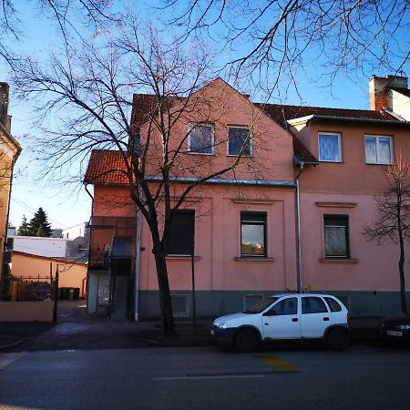 Hoke Lakas Apartment Sopron Exterior photo